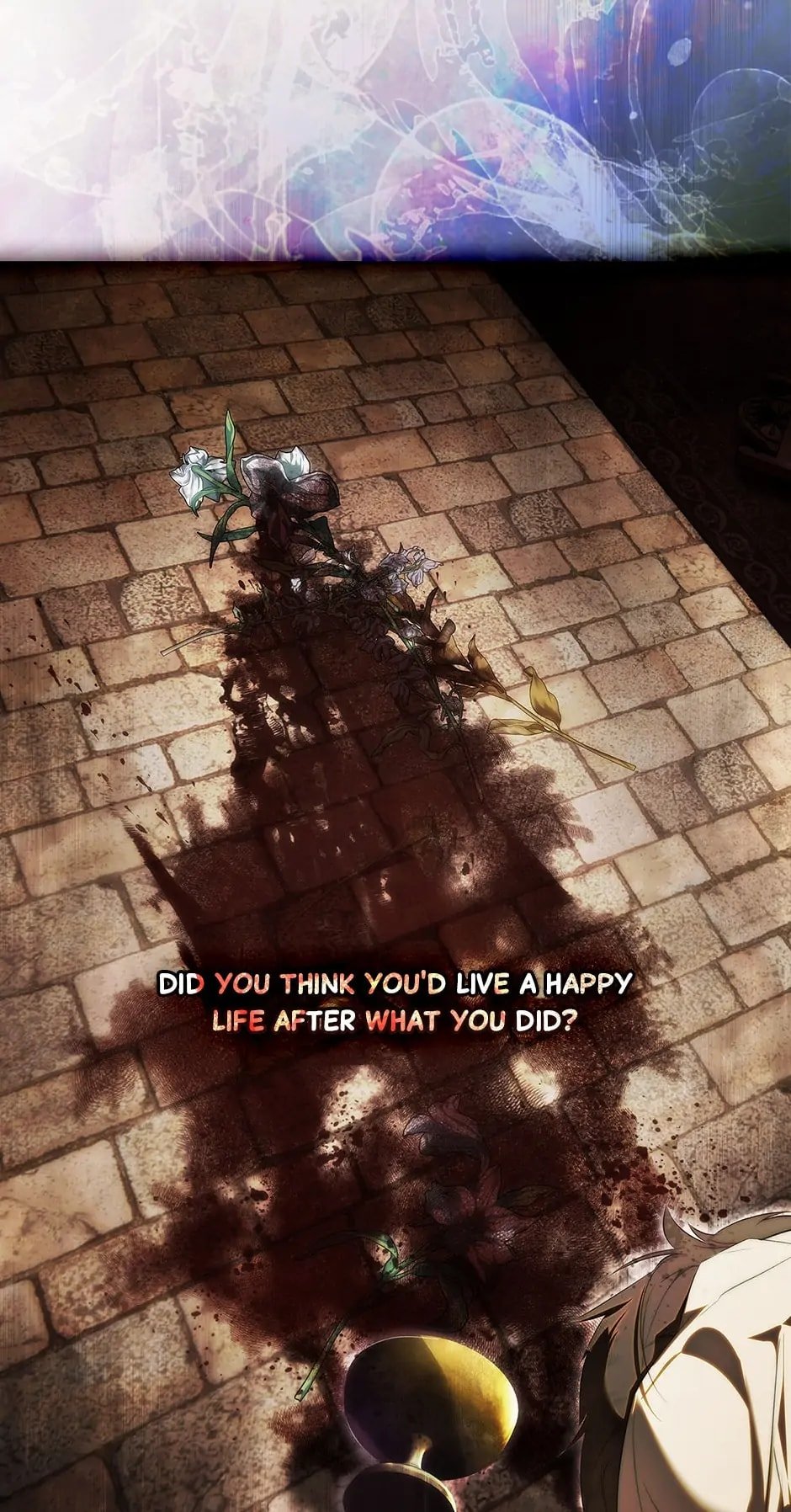 Secret Lady, Chapter 87 image 08